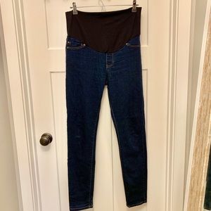 Liverpool Maternity Jeggings